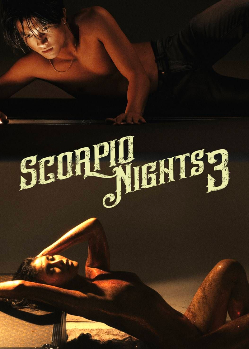 Scorpio Nights 3